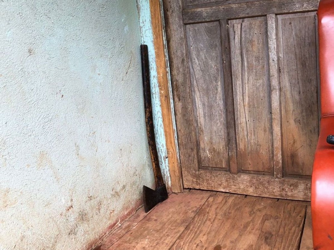 Foto: Divulgação/Polícia Civil