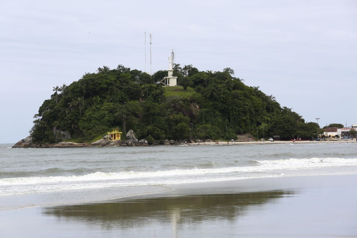 Idosa é agredida até a morte em Guaratuba, no litoral do Paraná