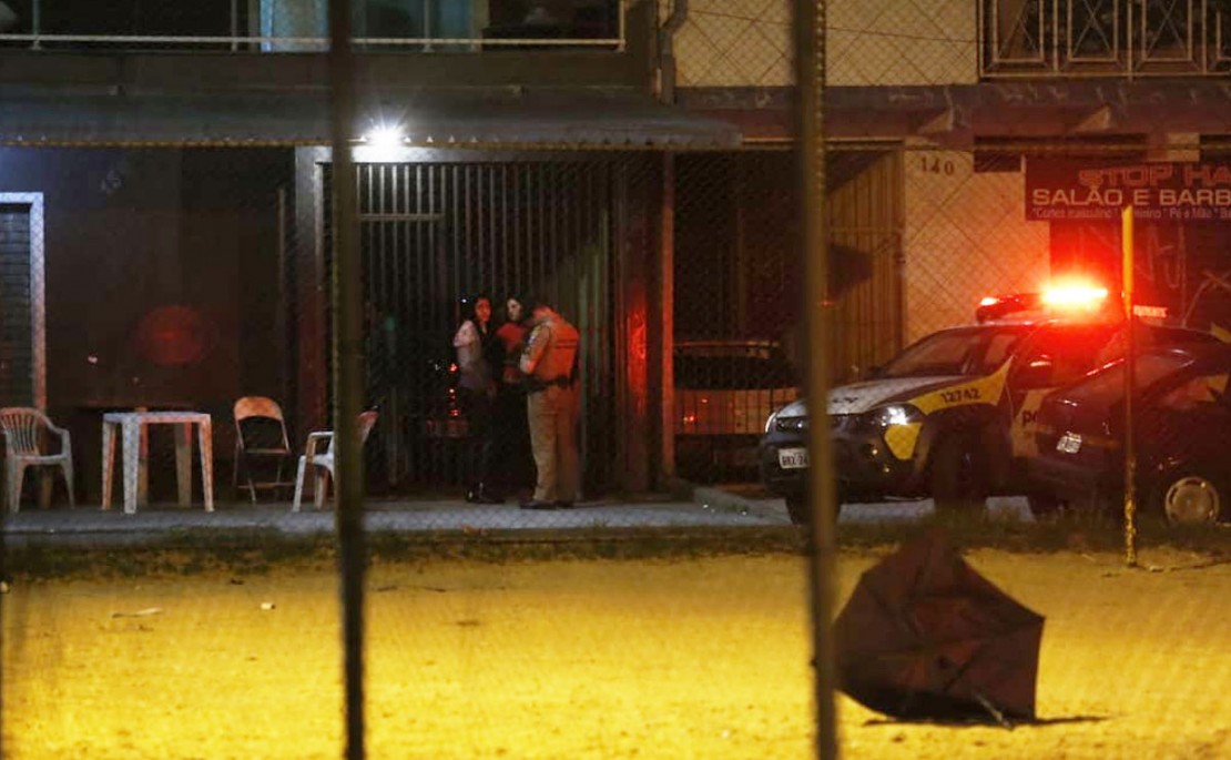 Foto: Lineu Filho/Tribuna do Paraná.