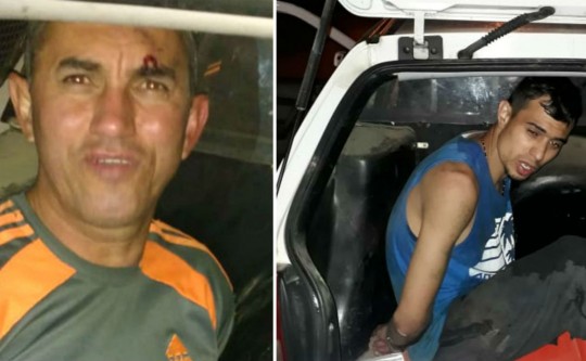 Foto: Divulgação/Depen.