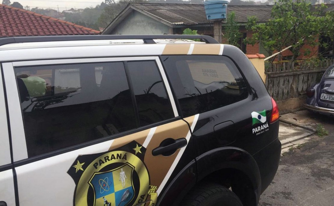 Foto: Colaboração/Marco Pires.