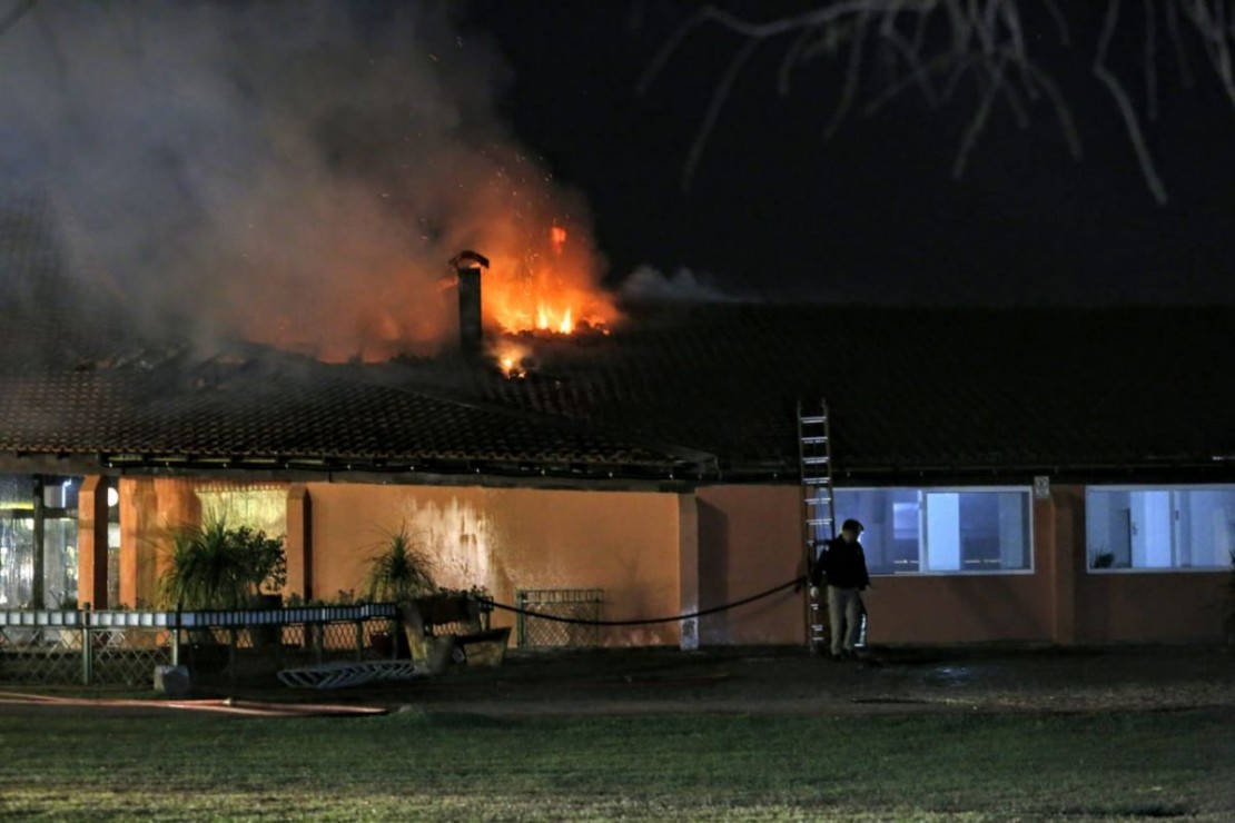 Foto: Lineu Filho/Tribuna do Paraná