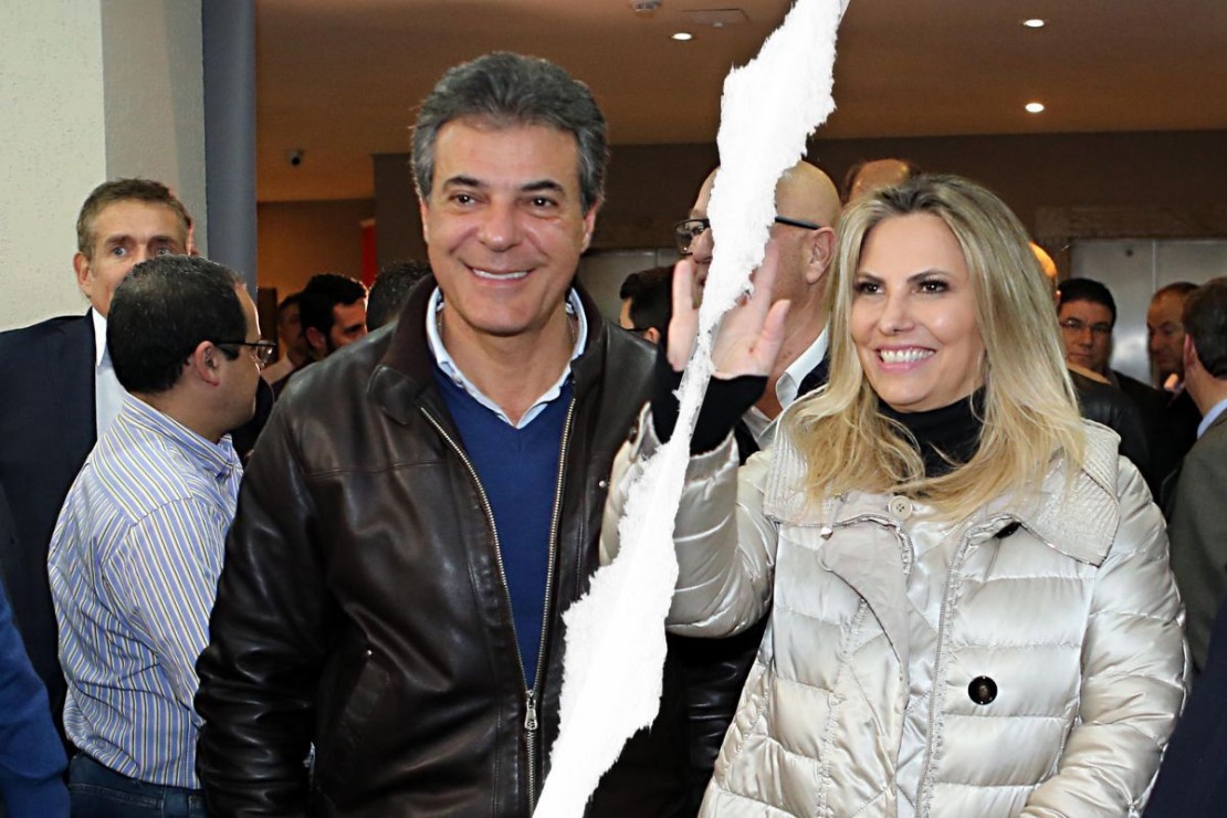 Montagem: Diego Petri. Foto: Albari Rosa/Arquivo/Tribuna do Paraná