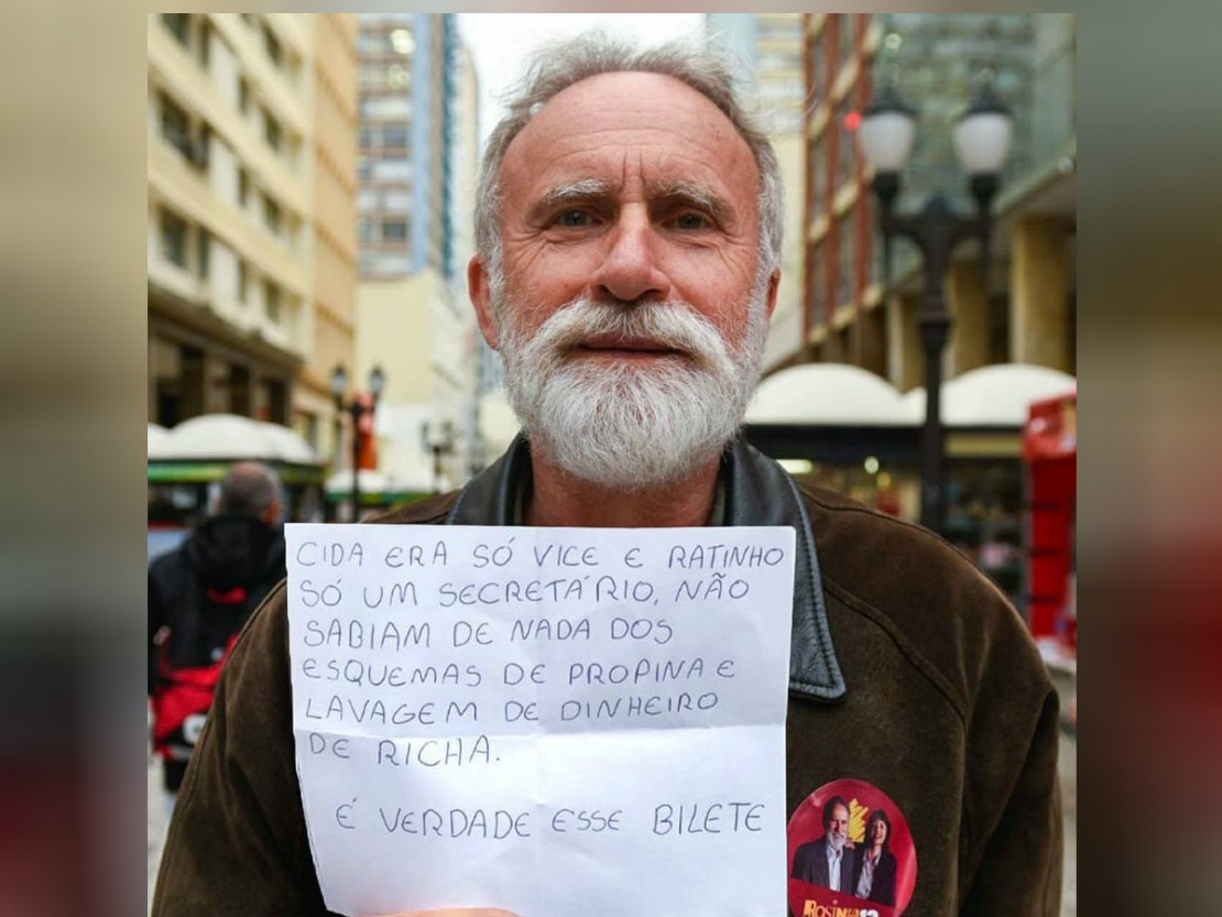 Foto: Reprodução/Facebook