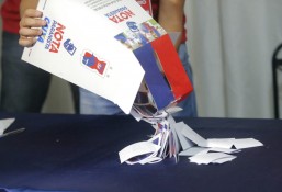 Nas urnas, 204 votos foram pra Leonardo Oliveira. Foto: Albari Rosa