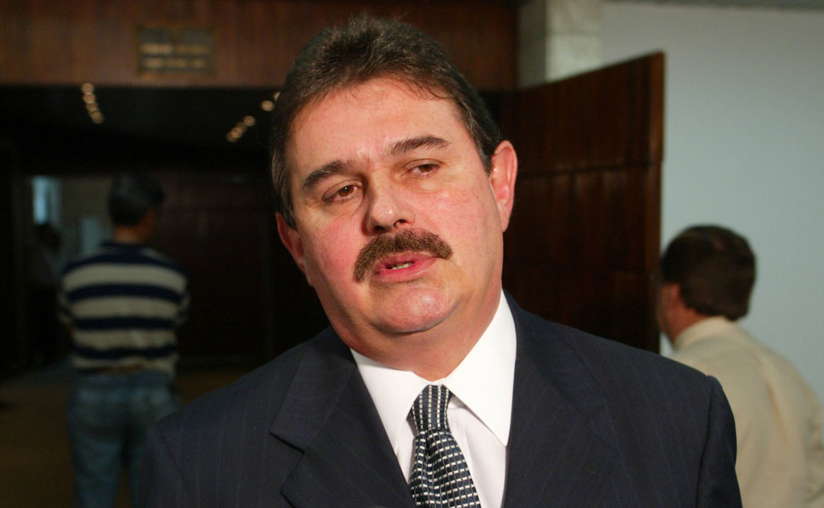 Cezar Silvestri foi encontrado morto na Rua Martim Afonso, em Curitiba.