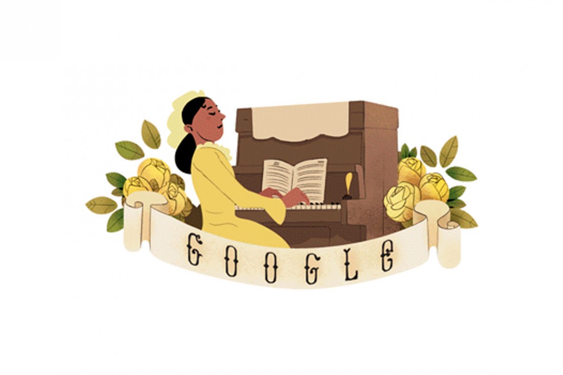 Aniversário de Chiquinha Gonzaga