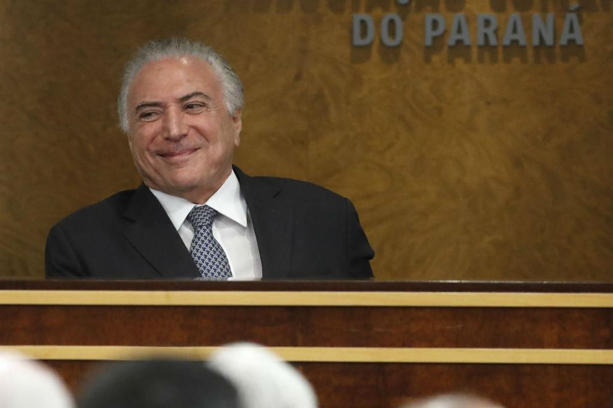 Foto: Jonathan Campos/Arquivo/Gazeta do Povo