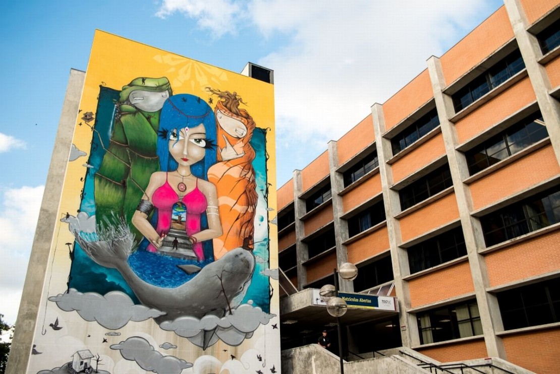 Foto: Divulgação/TECPUC