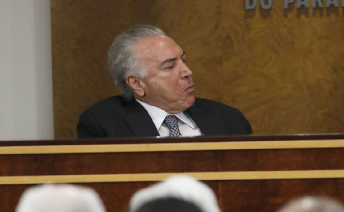 Foto: Jonathan Campos/Gazeta do Povo.