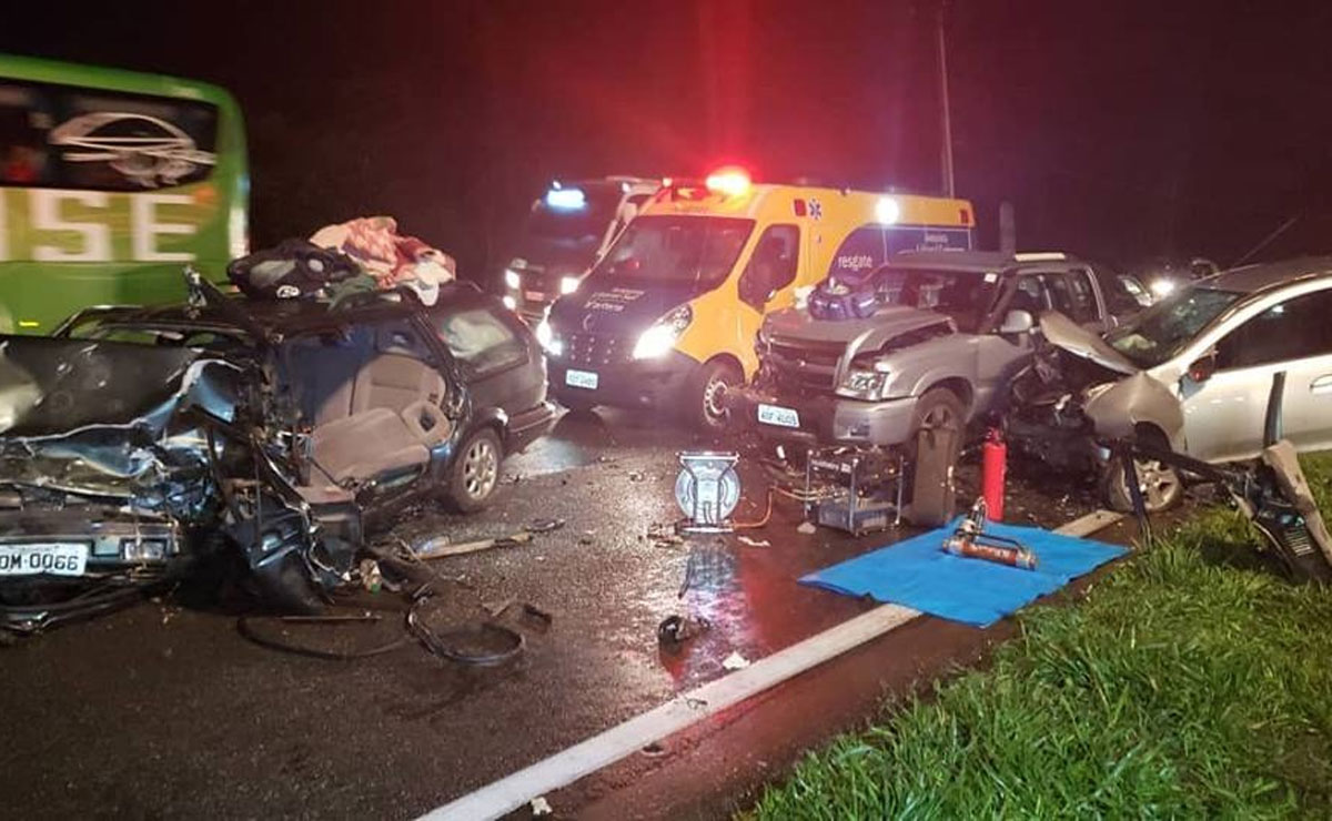 Foto: Colaboração/Marcel Mercúrio.