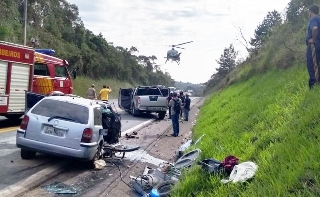 Fotos: Colaboração/Rede News.