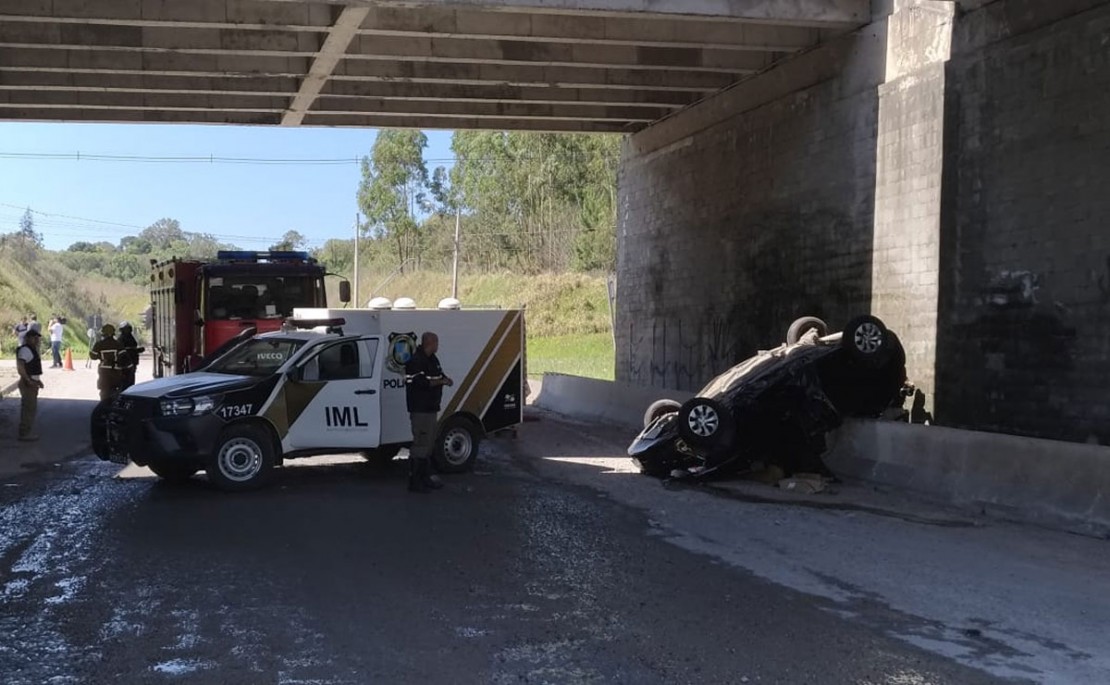 Foto: Marco Charneski/Arquivo.