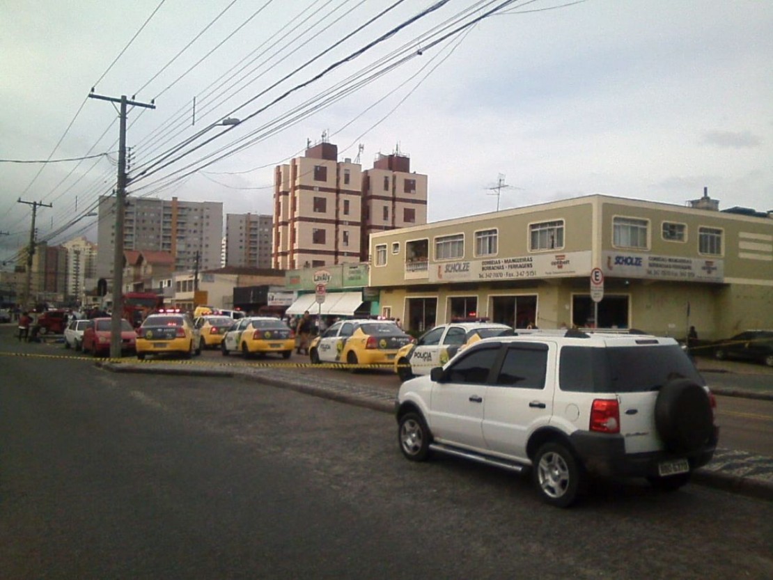 Foto: Simoni Cristina/Colaboração