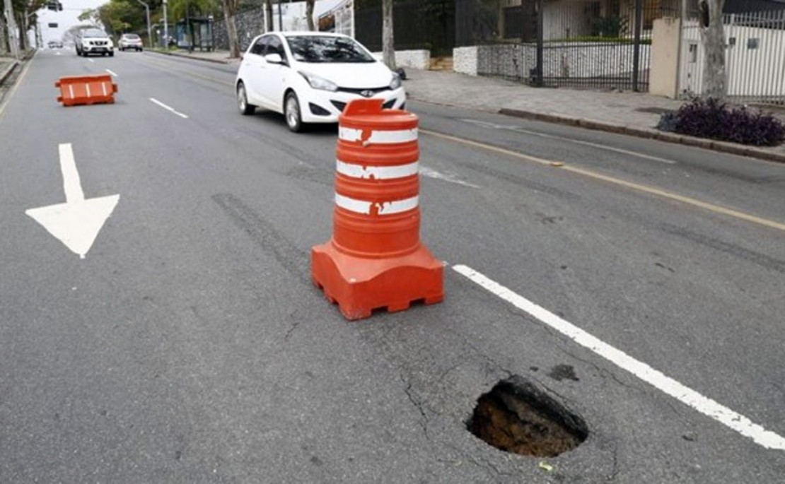 Foto: Aniele Nascimento/Gazeta do Povo.
