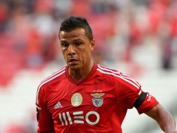 Lima fez carreira no Benfica. Foto: Arquivo