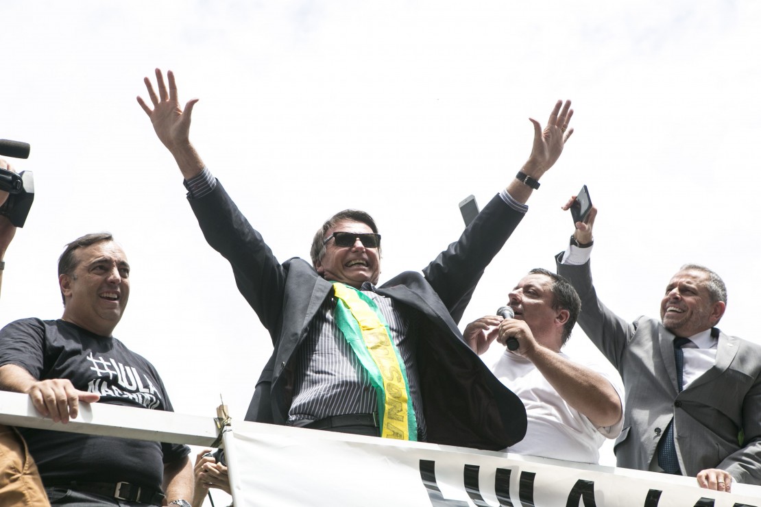 Foto: Marcelo Andrade / Gazeta do Povo