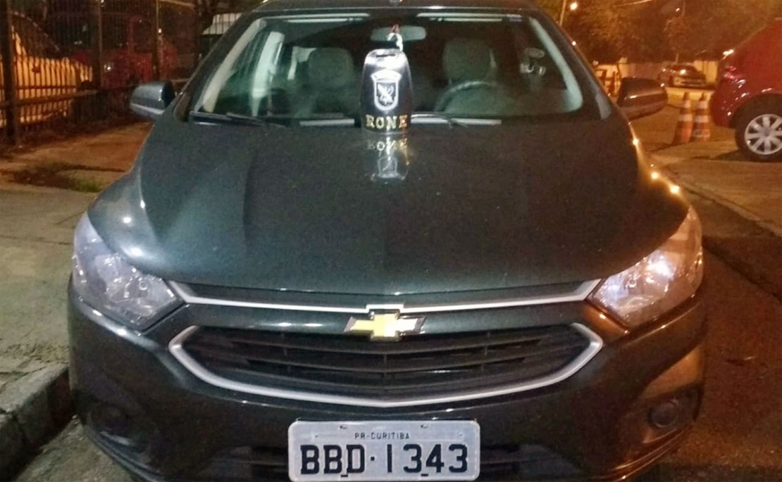 Fotos: Divulgação/PM.