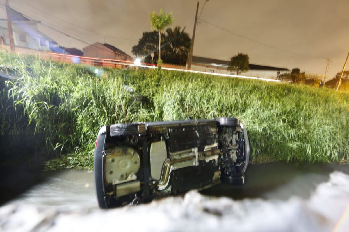 Foto: Lineu Filho/Tribuna do Paraná