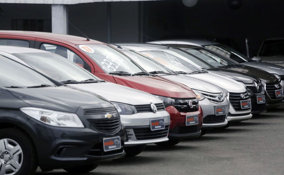 Foto: Felipe Rosa/Arquivo/Tribuna do Paraná