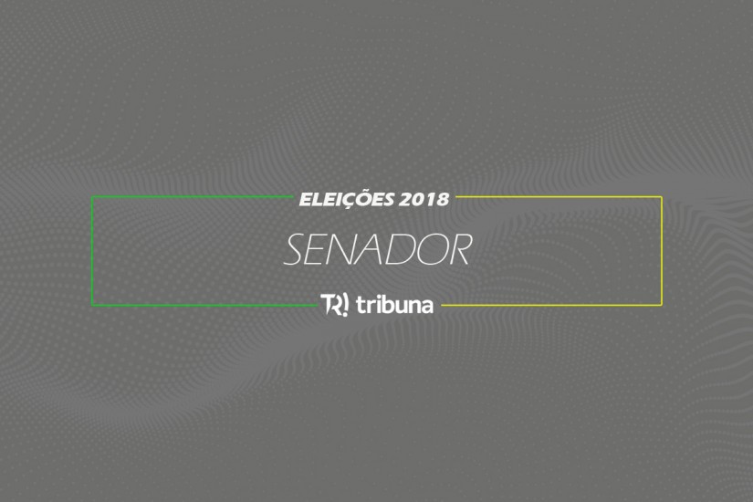 Resultado de imagem para senadores 2018