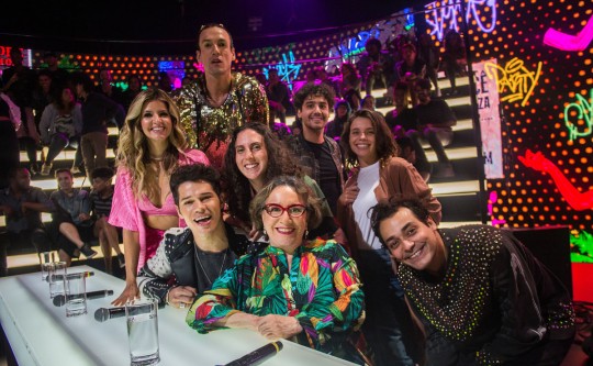 Nova temporada do Amor & Sexo estreia nesta terça-feira (9).