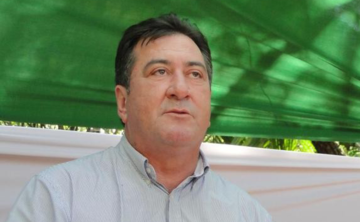 Ex-presidente do IAP, Luiz Tarcísio Mossato Pinto é condenado por improbidade administrativa e abuso de poder.