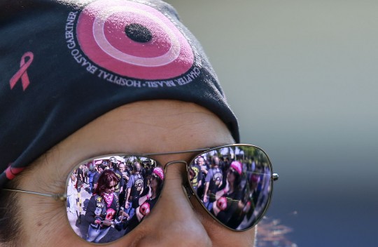 Jonathan Campos / Gazeta do Povo