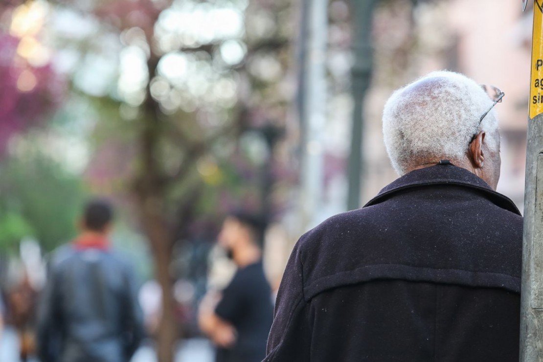 Foto: Marcelo Elias/Gazeta do Povo