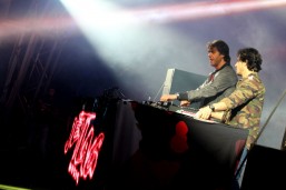 Foto: Lucas Sarzi/Tribuna do Paraná.