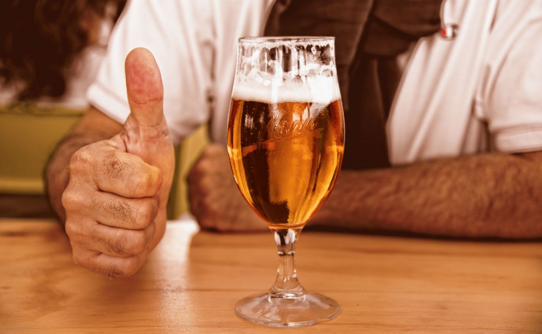 No Paraná, não vai ter Lei Seca no segundo turno.