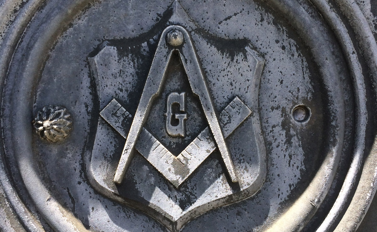 Maçonaria: saiba como é a sociedade secreta por dentro.