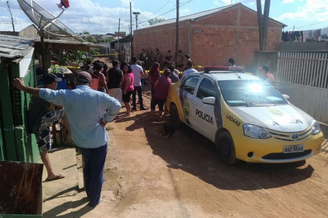 Foto: Marco Charneski