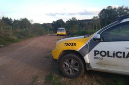 Foto: Colaboração/Alexandre Xavier