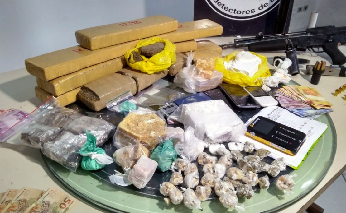 Foto: Gerson Klaina/Tribuna do Paraná.