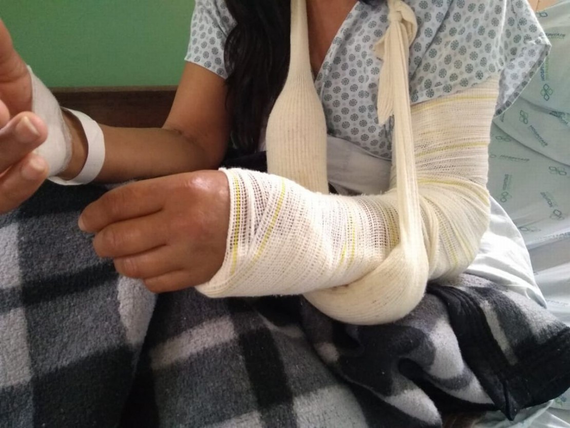 Foto: Átila Alberti/Tribuna do Paraná