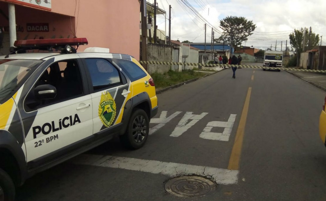 Foto: Colaboração/Vagner Ribeiro