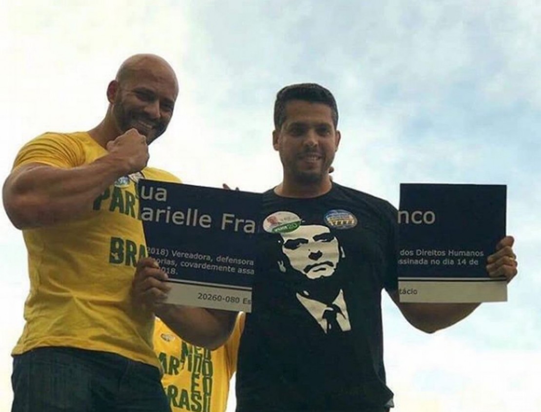 Foto: Reprodução/Facebook