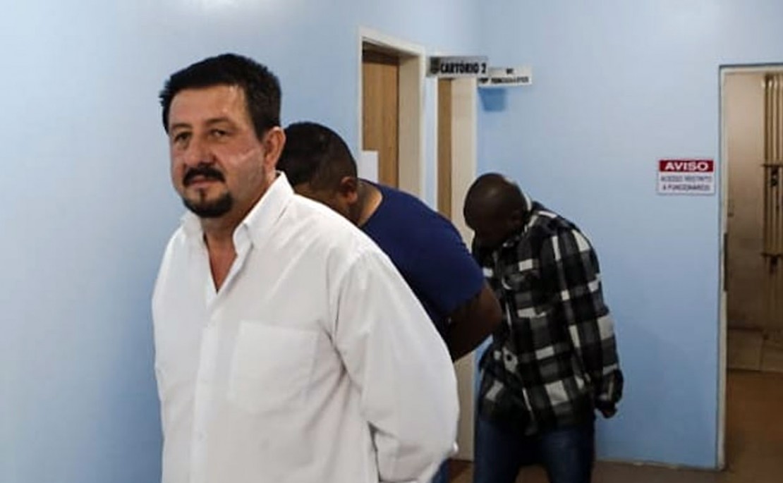 Foto: Marco Charneski/Tribuna do Paraná.