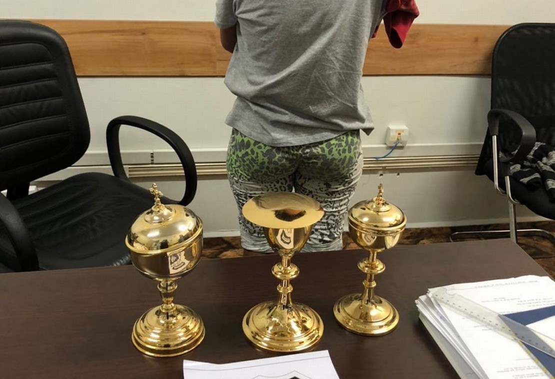 Foto: Divulgação/Polícia Civil