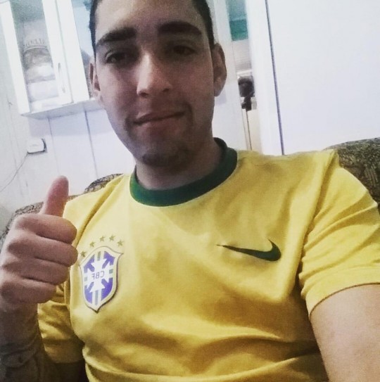 Segundo a família, Ruhan foi morto com seis tiros, cinco na cabeça. Foto: Reprodução/Facebook.