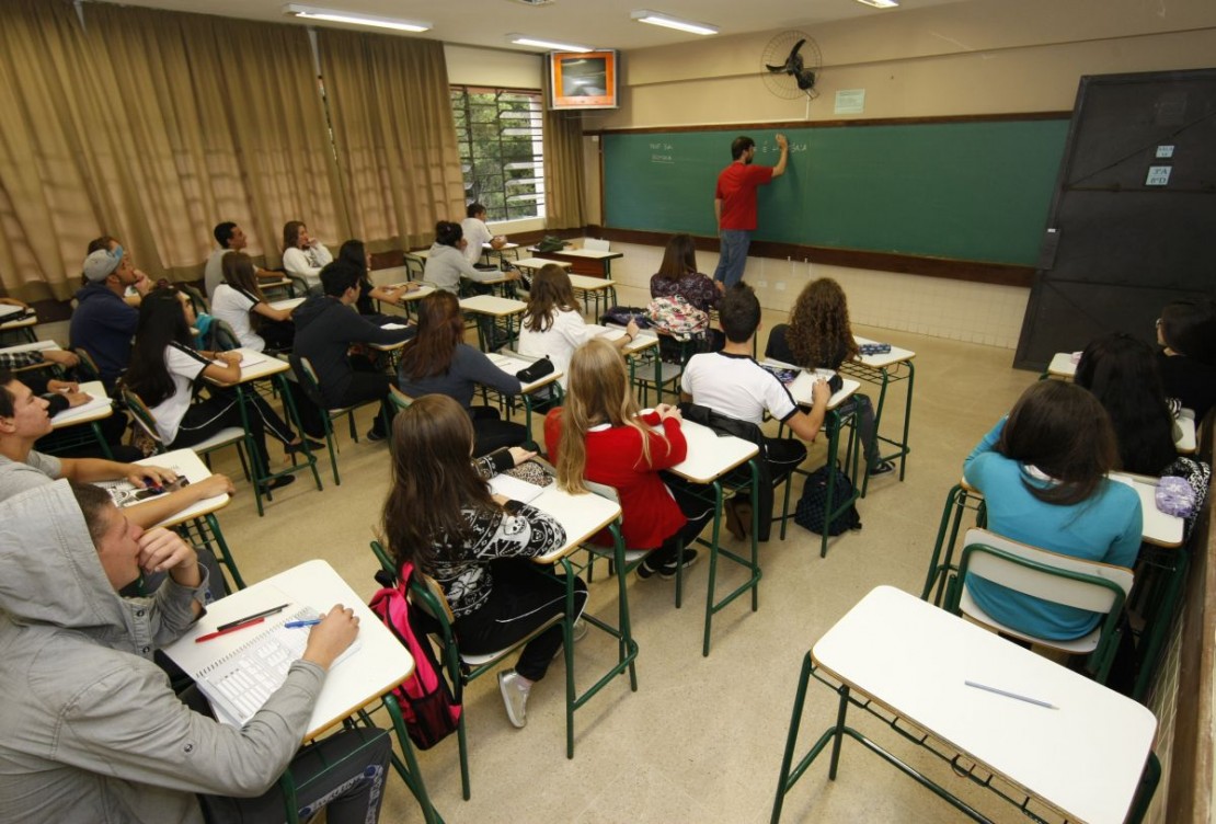 Foto: Aniele Nascimento/Arquivo/Gazeta do Povo