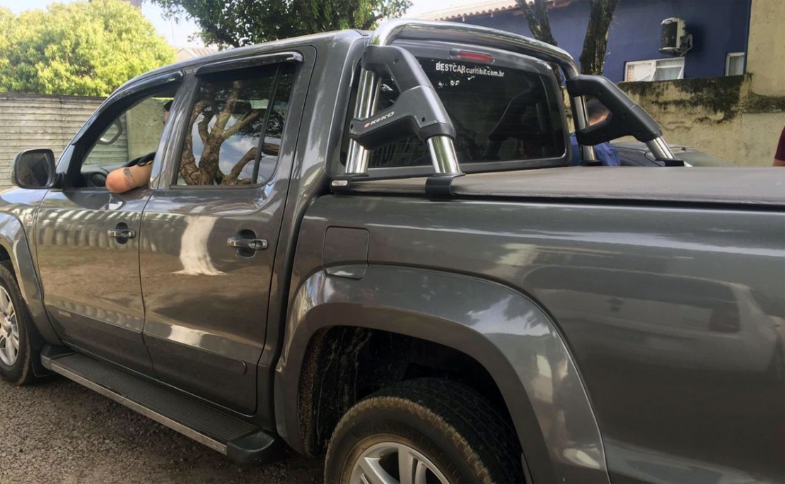 Fotos: Colaboração/Marco Pires.