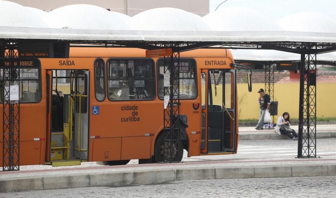 Foto: Giuliano Gomes/Arquivo/Tribuna do Paraná
