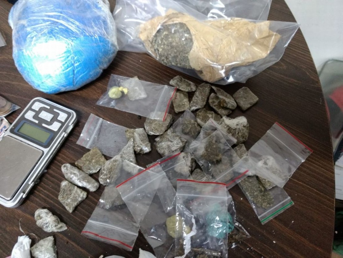 Foto: Divulgação/Polícia Civil