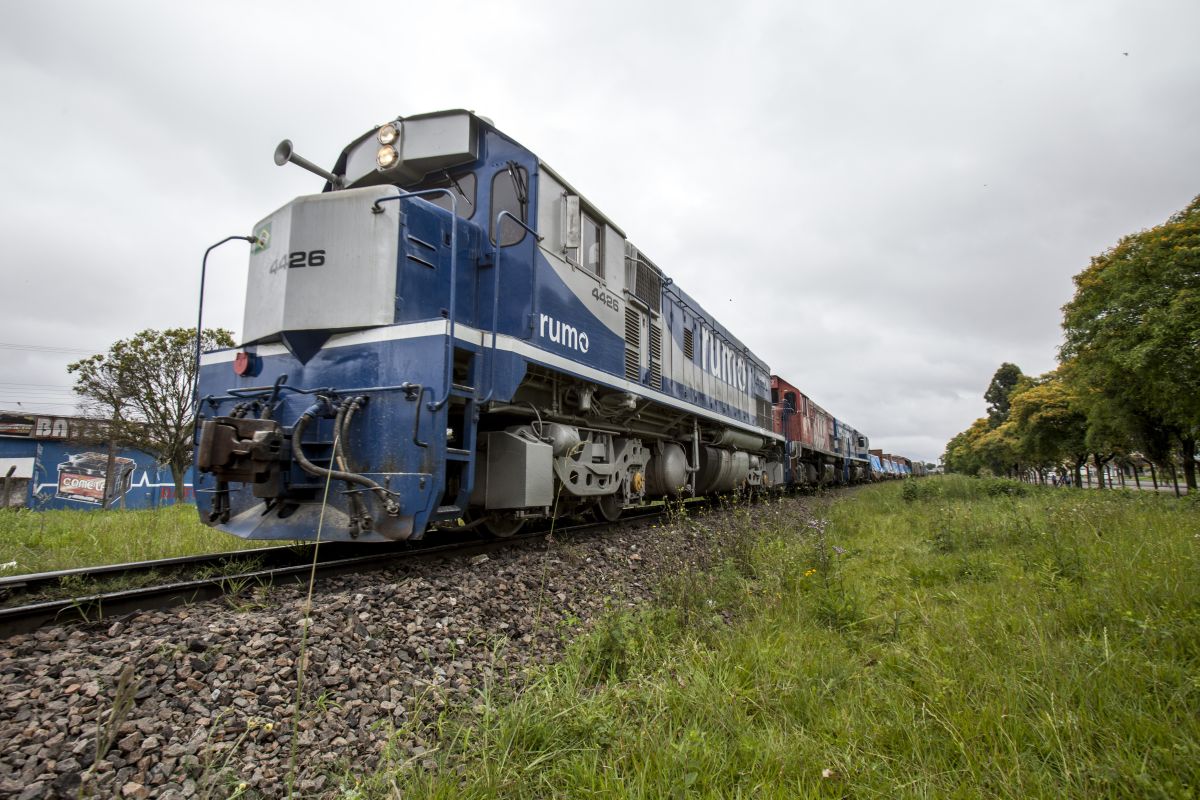 Imagem ilustrativa. Foto: Daniel Caron/Arquivo/Gazeta do Povo
