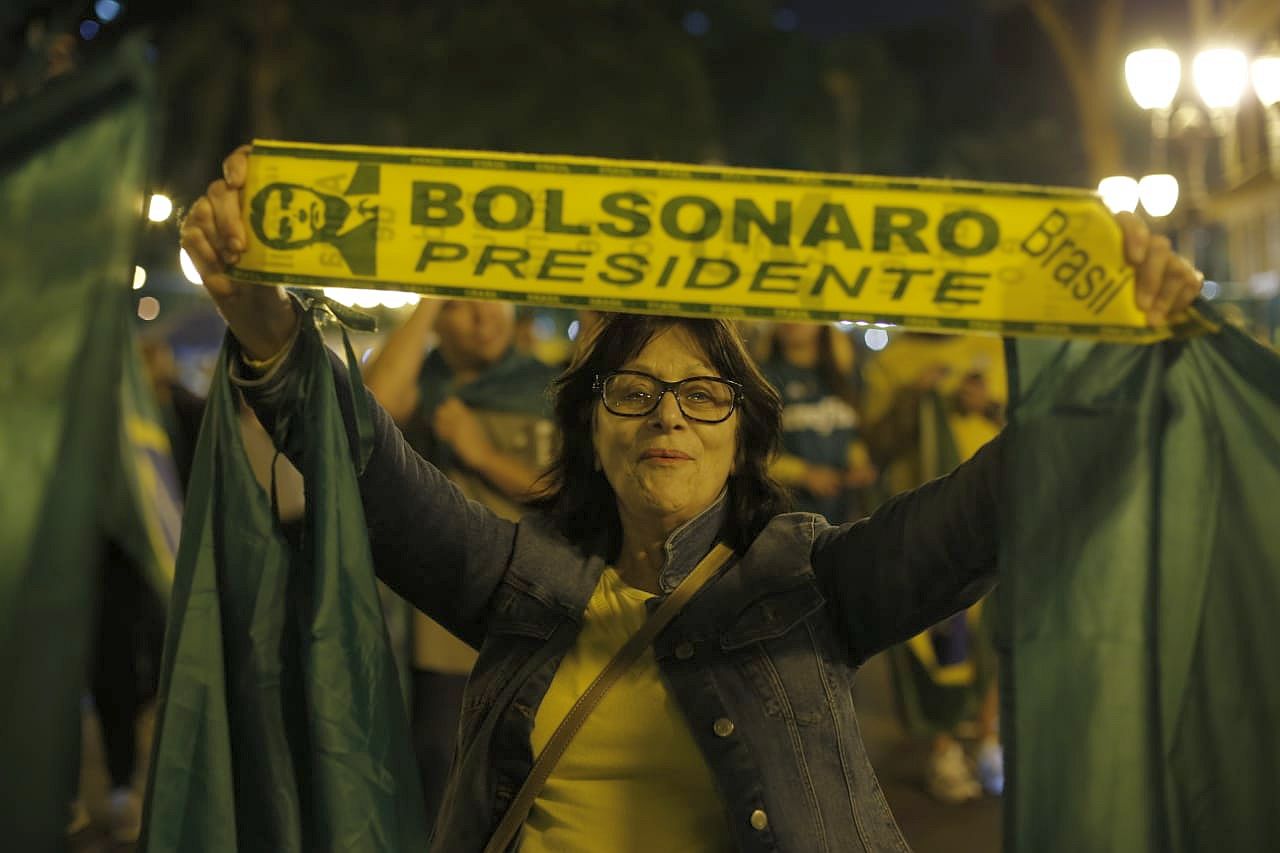 Albari Rosa / Gazeta do Povo