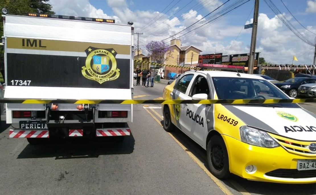 Foto: Gerson Klaina/Tribuna do Paraná.