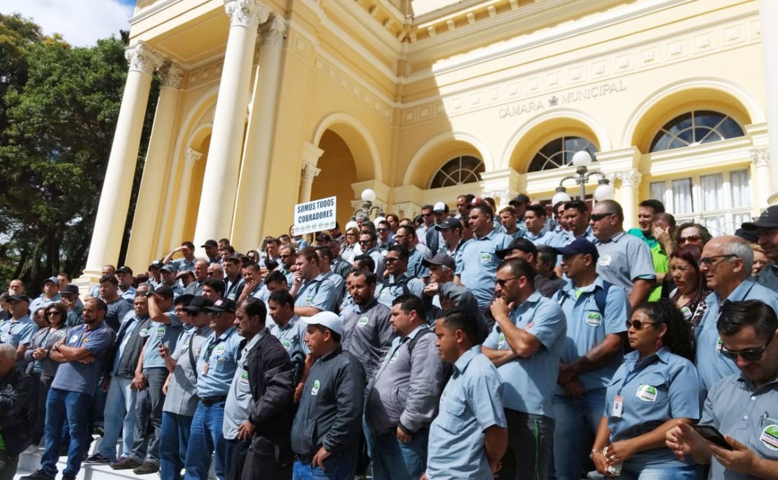 Foto: Divulgação/Sindimoc.