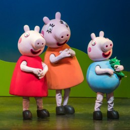 Peppa Pig - Divulgação 3